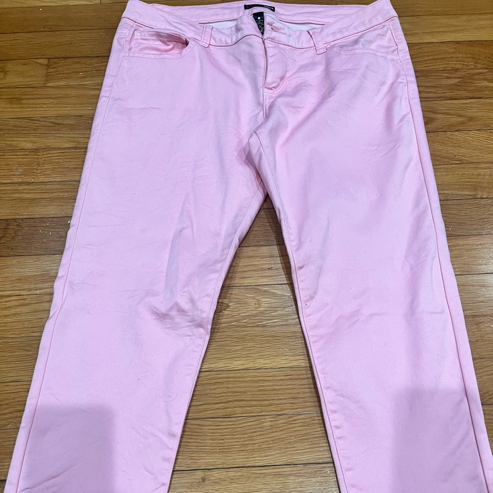 Women jeans
